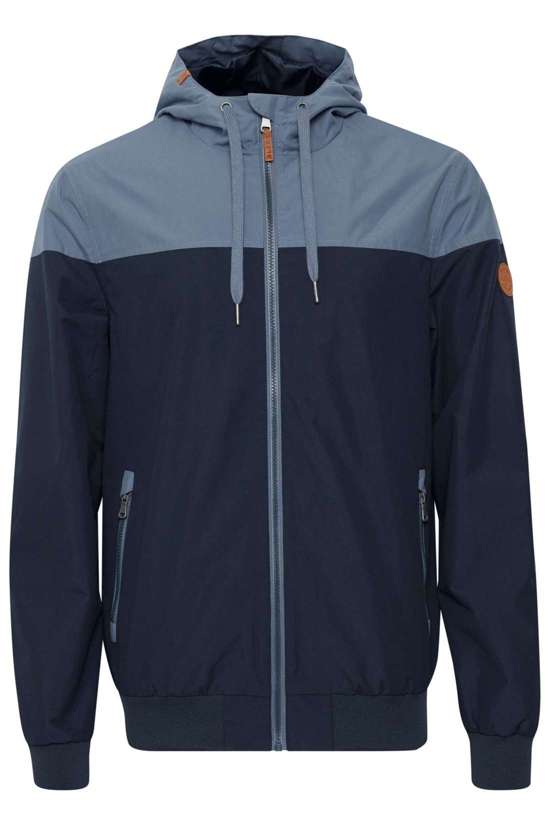 Короткая куртка с капюшоном Übergangsjacke BHMelon