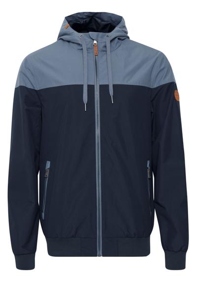 Короткая куртка с капюшоном Übergangsjacke BHMelon