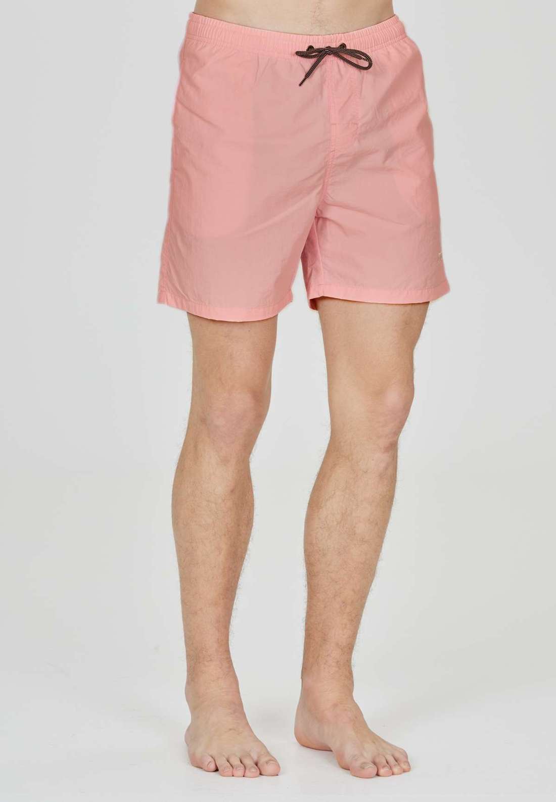 Плавки классического дизайна. Clemont