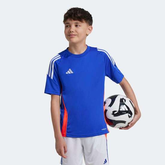 Футбольная майка