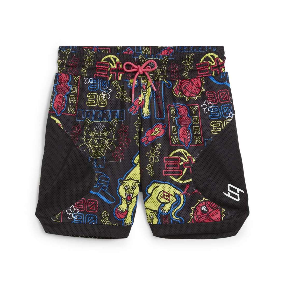 шорты STEWIE TOKYO Basketballshorts Damen