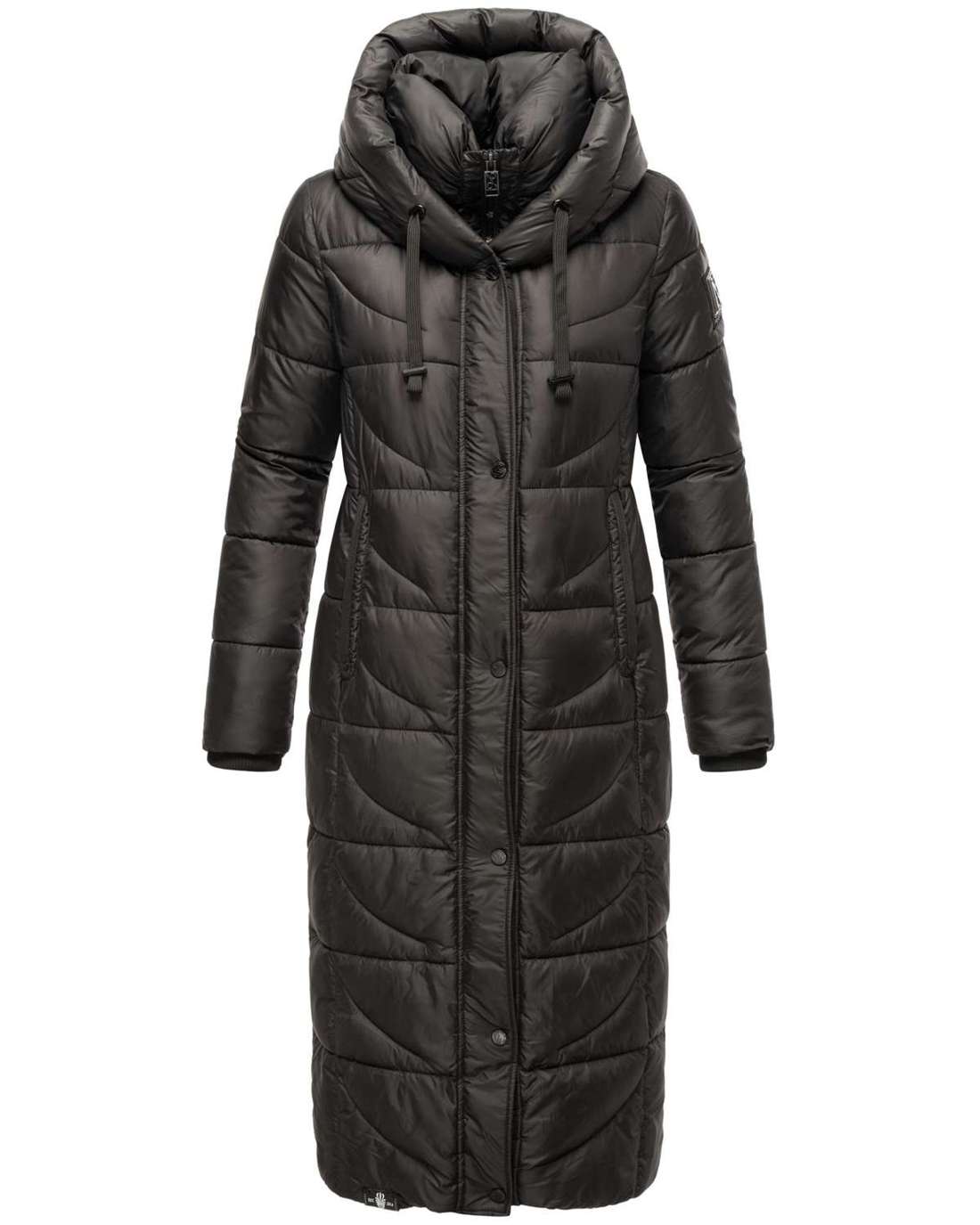 стеганое пальто Waffelchen