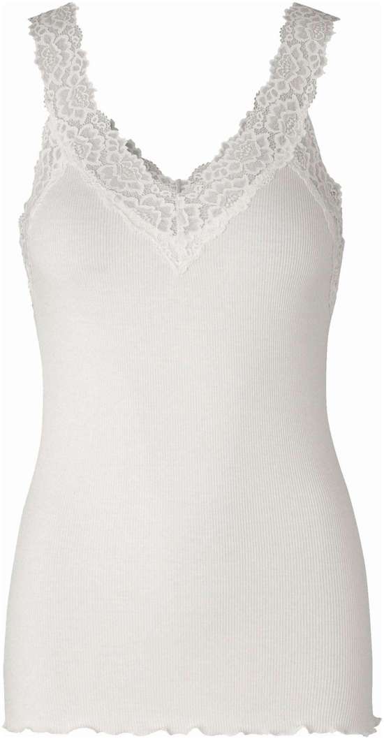 Майка с красивым... Bernardine Organic Cotton Top