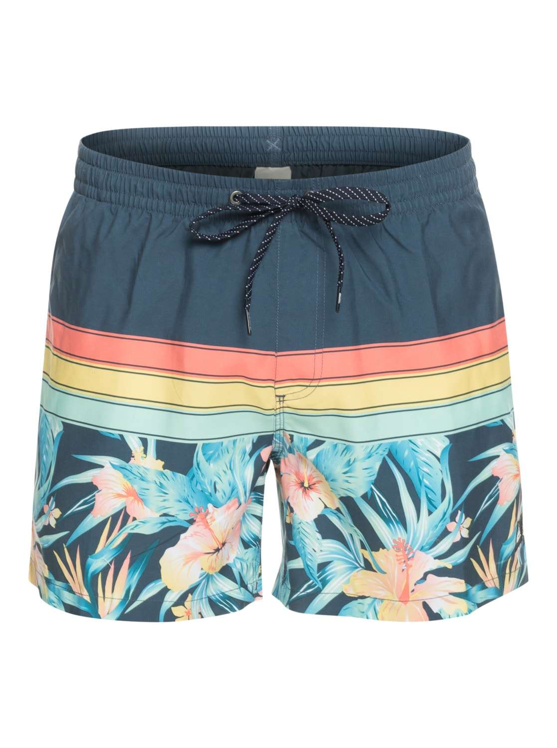 Шорты для плавания Sport Floral 15`