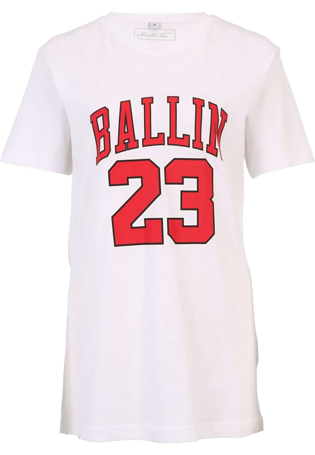 Рубашка с коротким рукавом Herren Le Papillon Oversize Tee