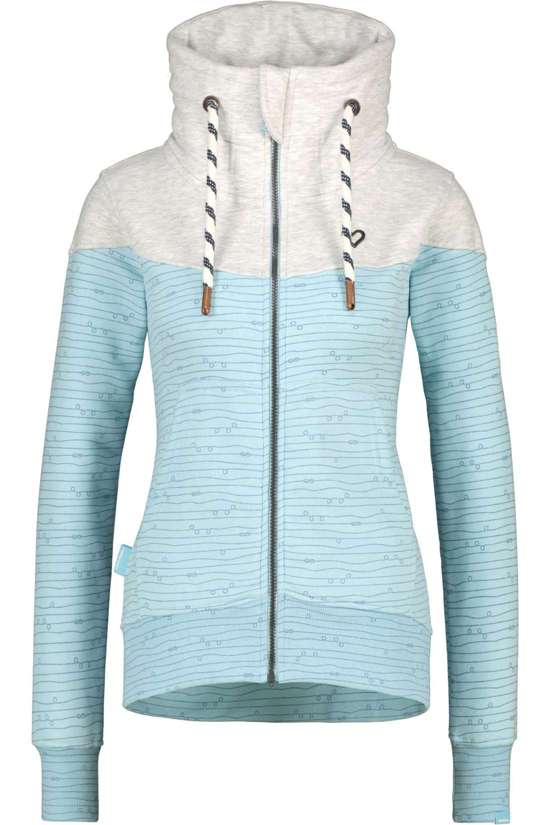 Толстовка Damen ValinaAK