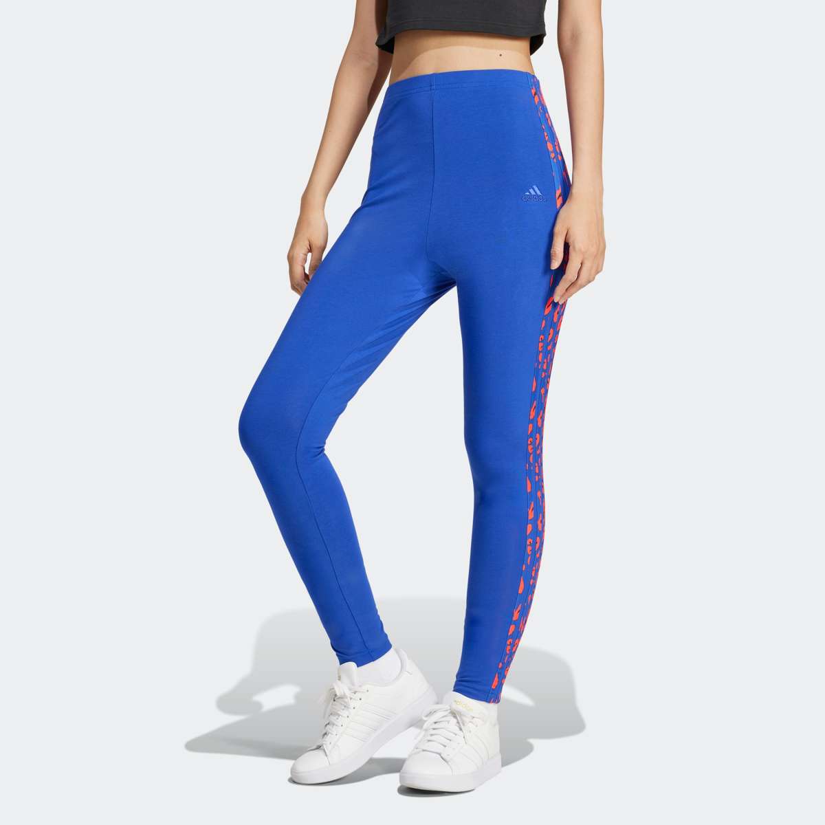 леггинсы W ANML 3S LEG