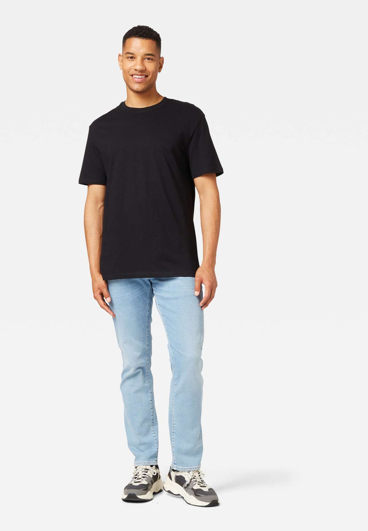 Рубашка оверсайз SHORT SLEEVE TEE