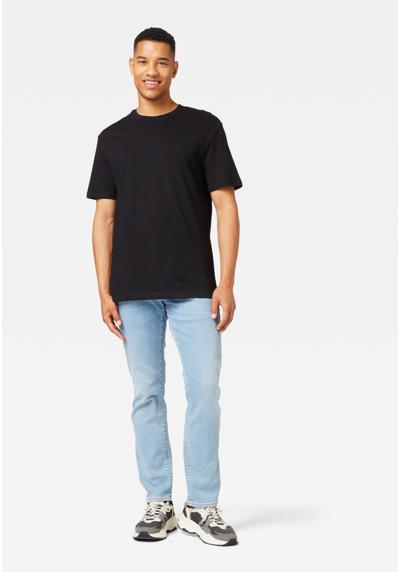 Рубашка оверсайз SHORT SLEEVE TEE