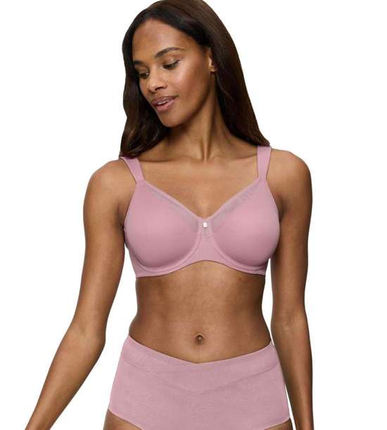 Бюстгальтер на косточках True Shape Sensation T W01