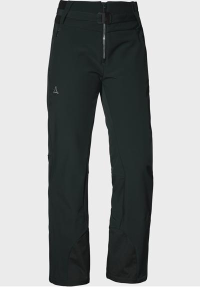 Термобрюки Ski Pants Cervinia L
