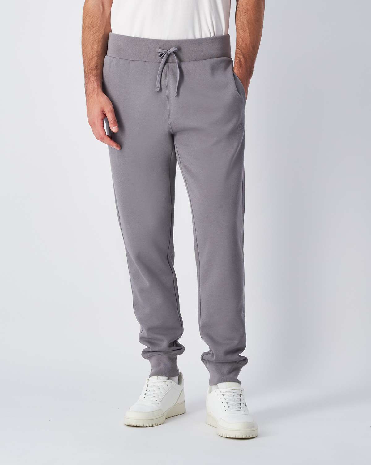 Спортивные шорты Rib Cuff Pants