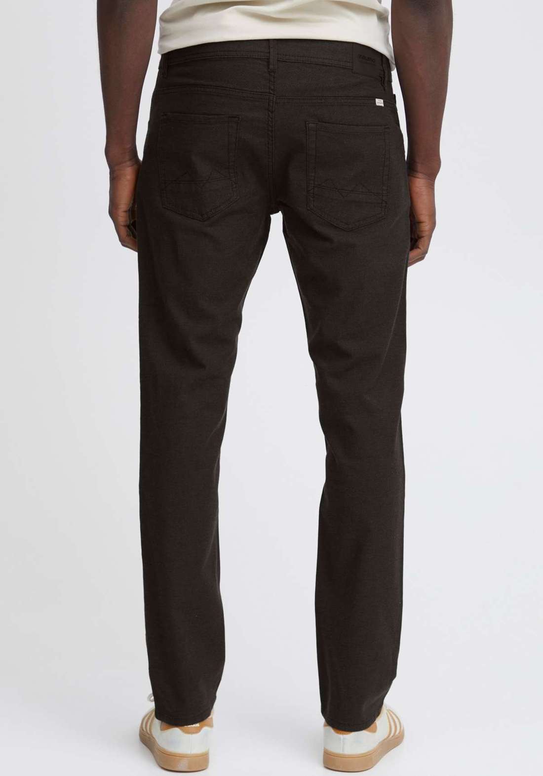 Тканевые брюки BHEdford pants