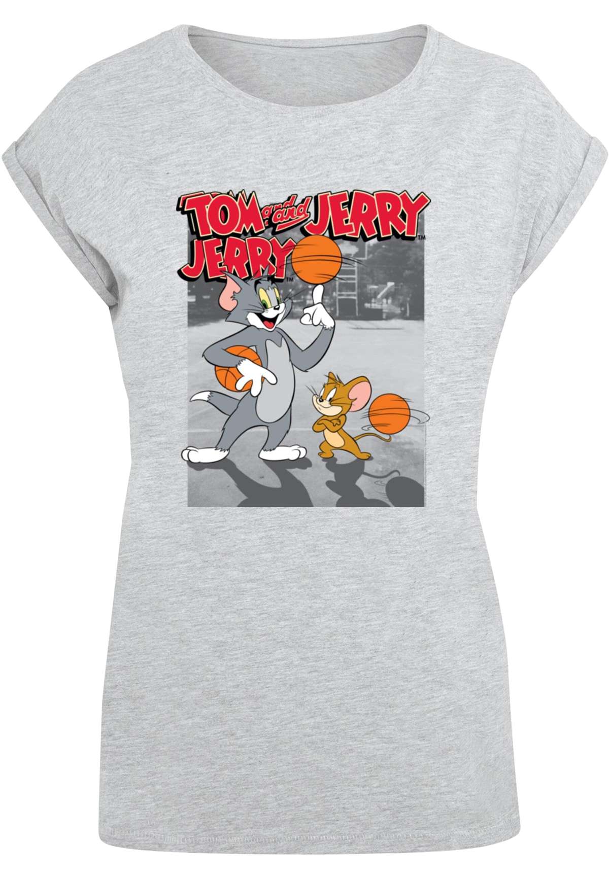 футболка Damen