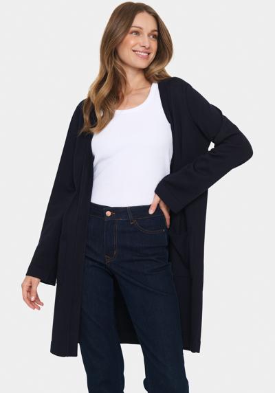 Длинный кардиган KilaSZ LS Open Cardigan