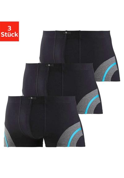 боксер Boxershorts fur Herren