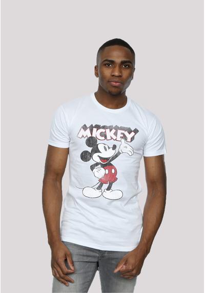 футболка Disney Micky Maus Presents