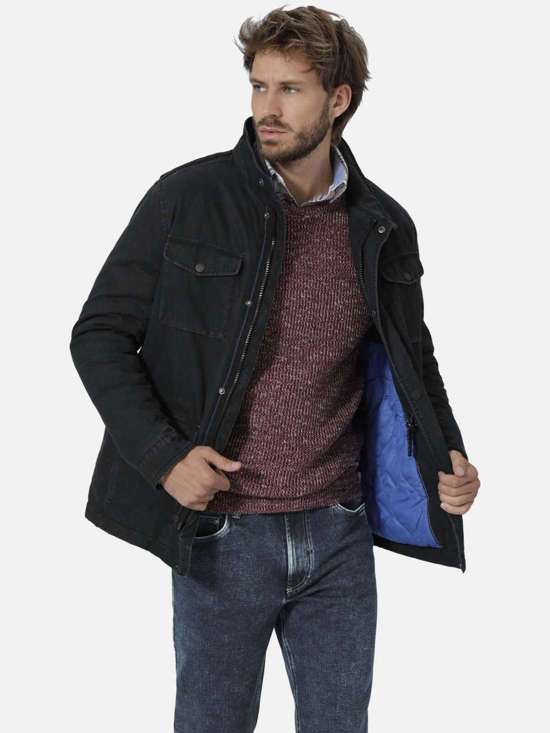 Уличная куртка Jacke ROMANTERRA