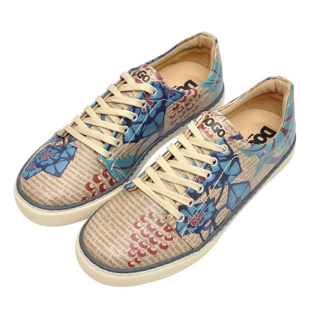 Кроссовки Damen Sneaker Istanbul Oriental Vegan Damen Sneaker / female