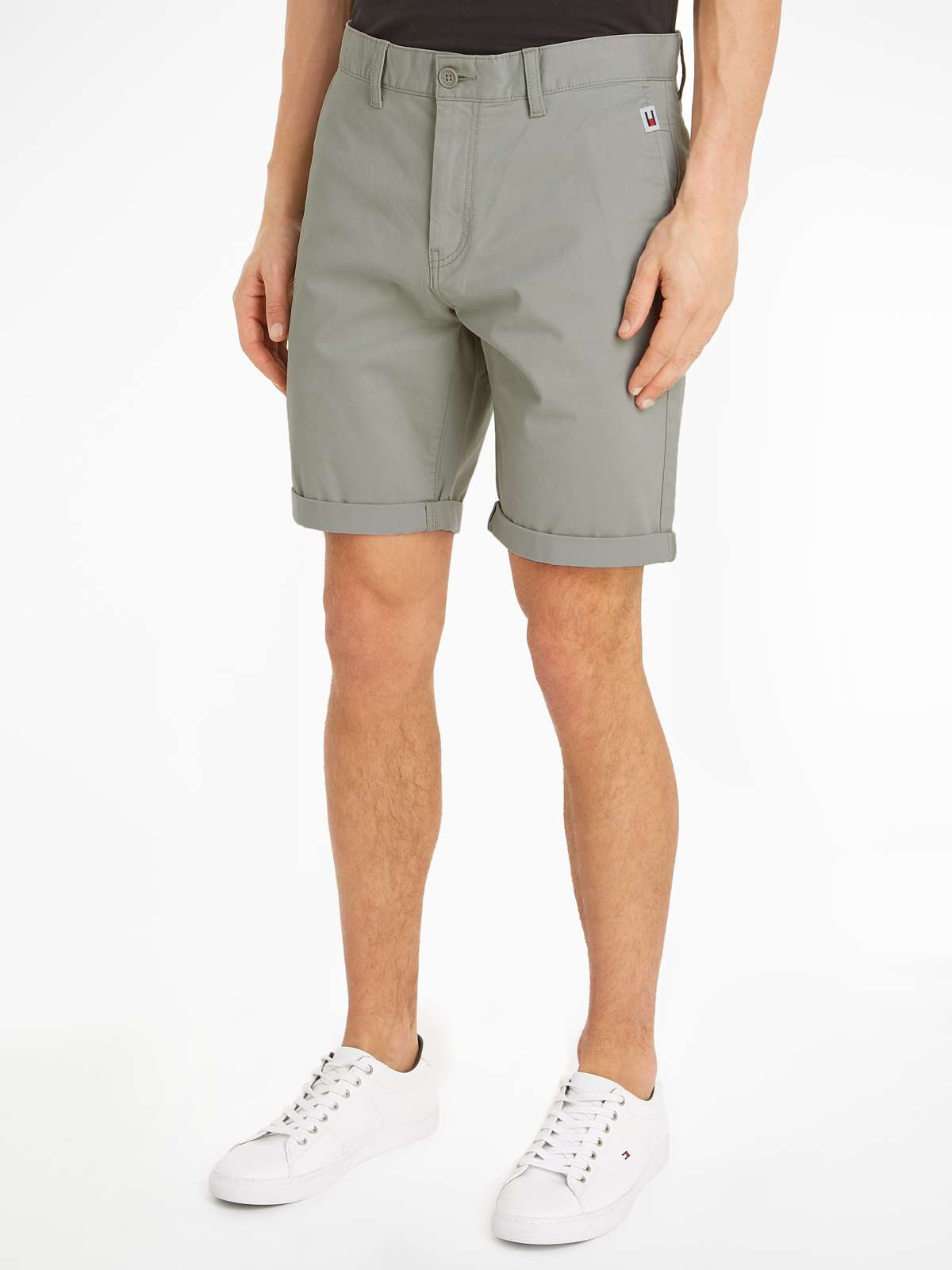 шорты чинос TJM SCANTON SHORT