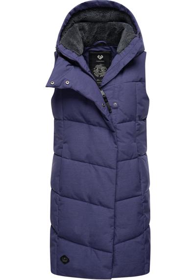Стеганый жилет Pavla Vest