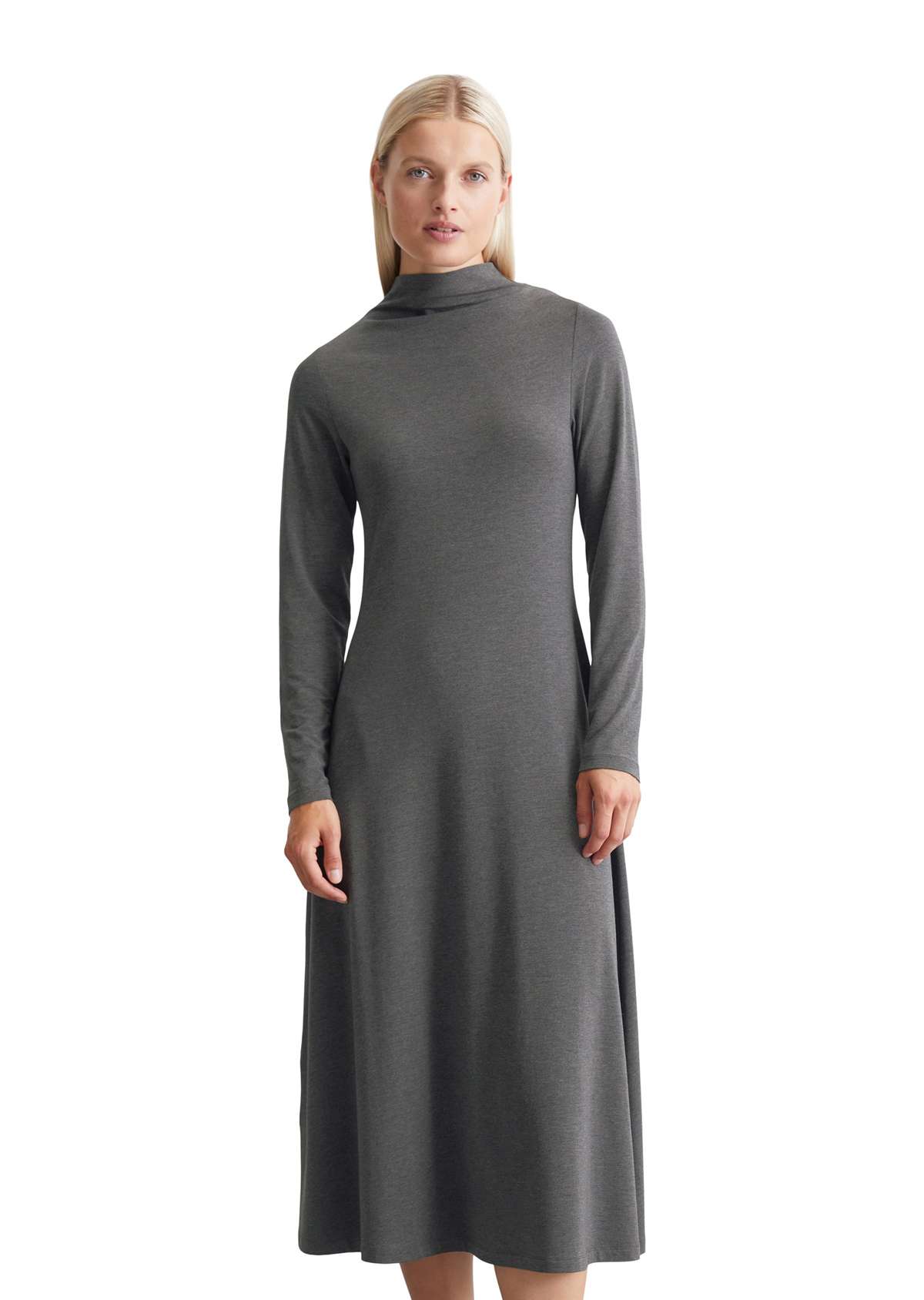Платье из джерси aus OCS Blended TENCEL™ Modal