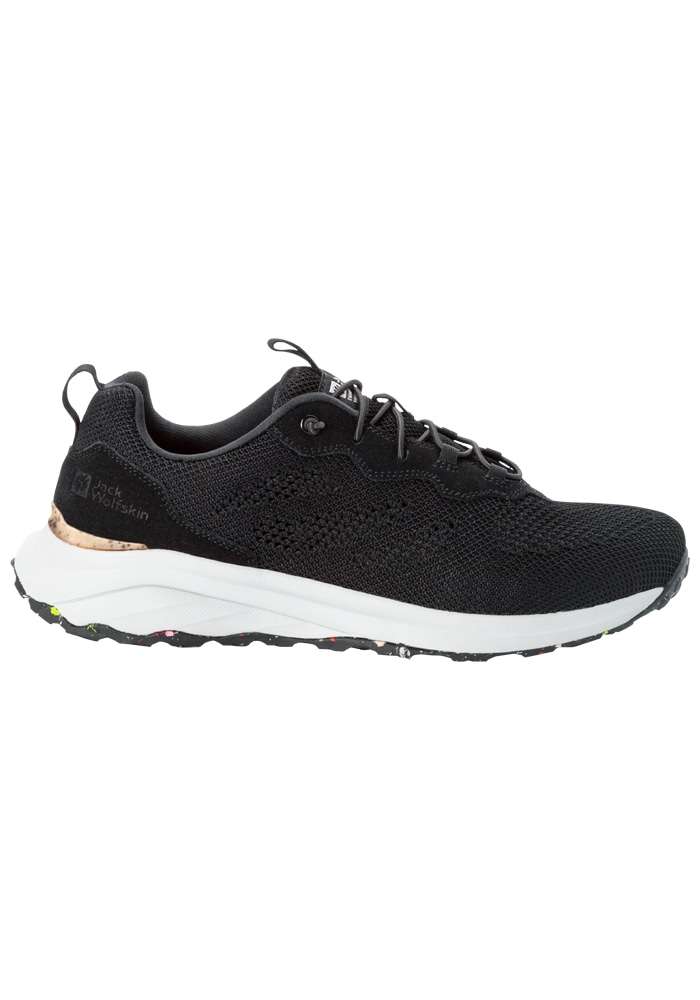 Кроссовки DROMOVENTURE KNIT LOW M