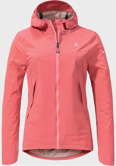 Уличная куртка с капюшоном 2.5L Jacket Karma Trail L