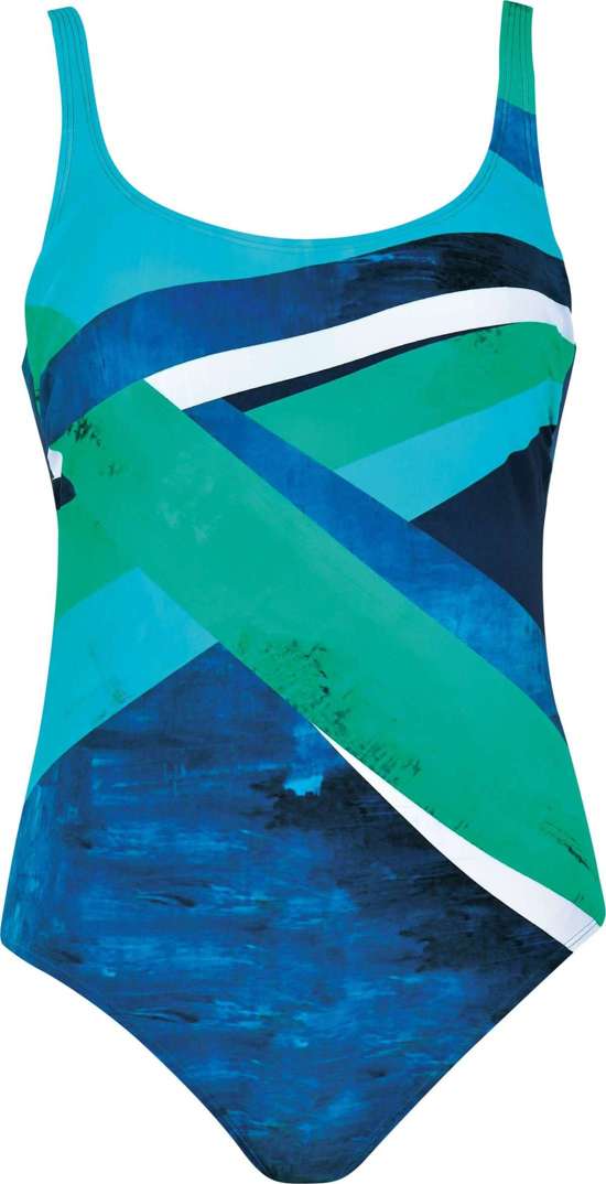 купальник Shore exploration