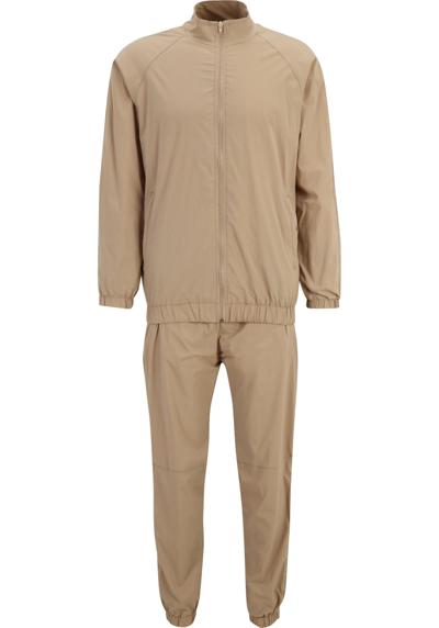 Спортивный костюм Herren  Elastic plain track suit