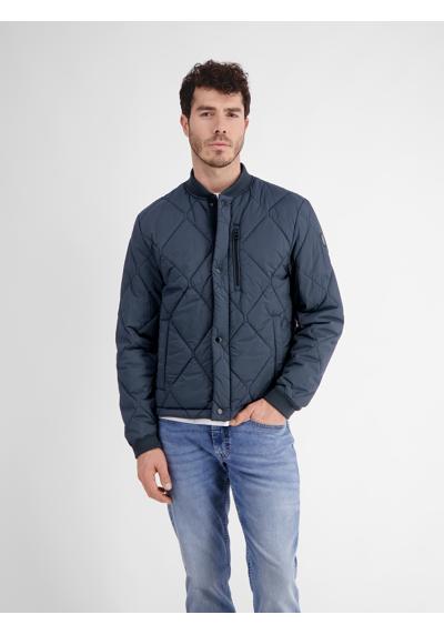 Стеганая куртка LERROS Modischer Steppblouson