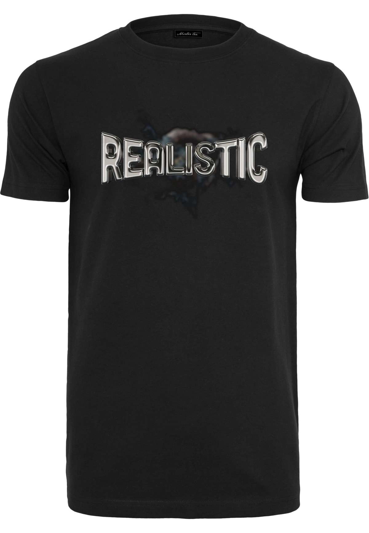 футболка Herren Realistic Tee