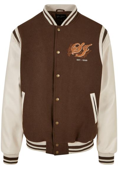 Всепогодная куртка Herren SJ Vintage Collegejacket