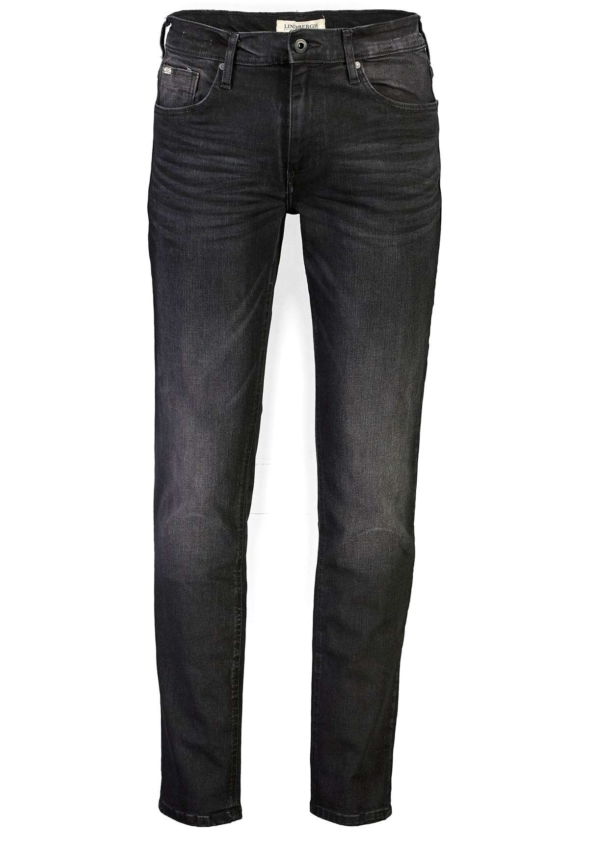 джинсы с 5 карманами Lindbergh Jeans