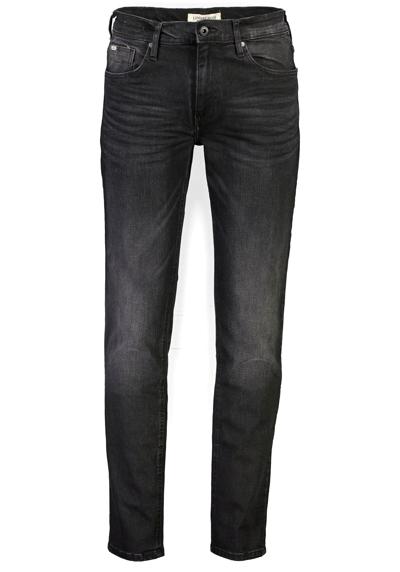 джинсы с 5 карманами Lindbergh Jeans