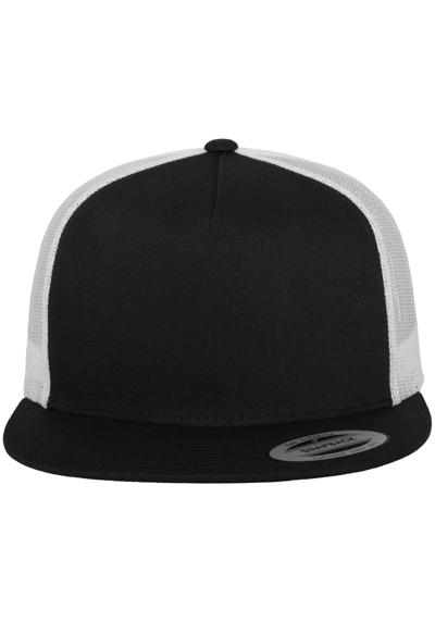 Кепка дальнобойщика Unisex Classic Trucker 2-Tone