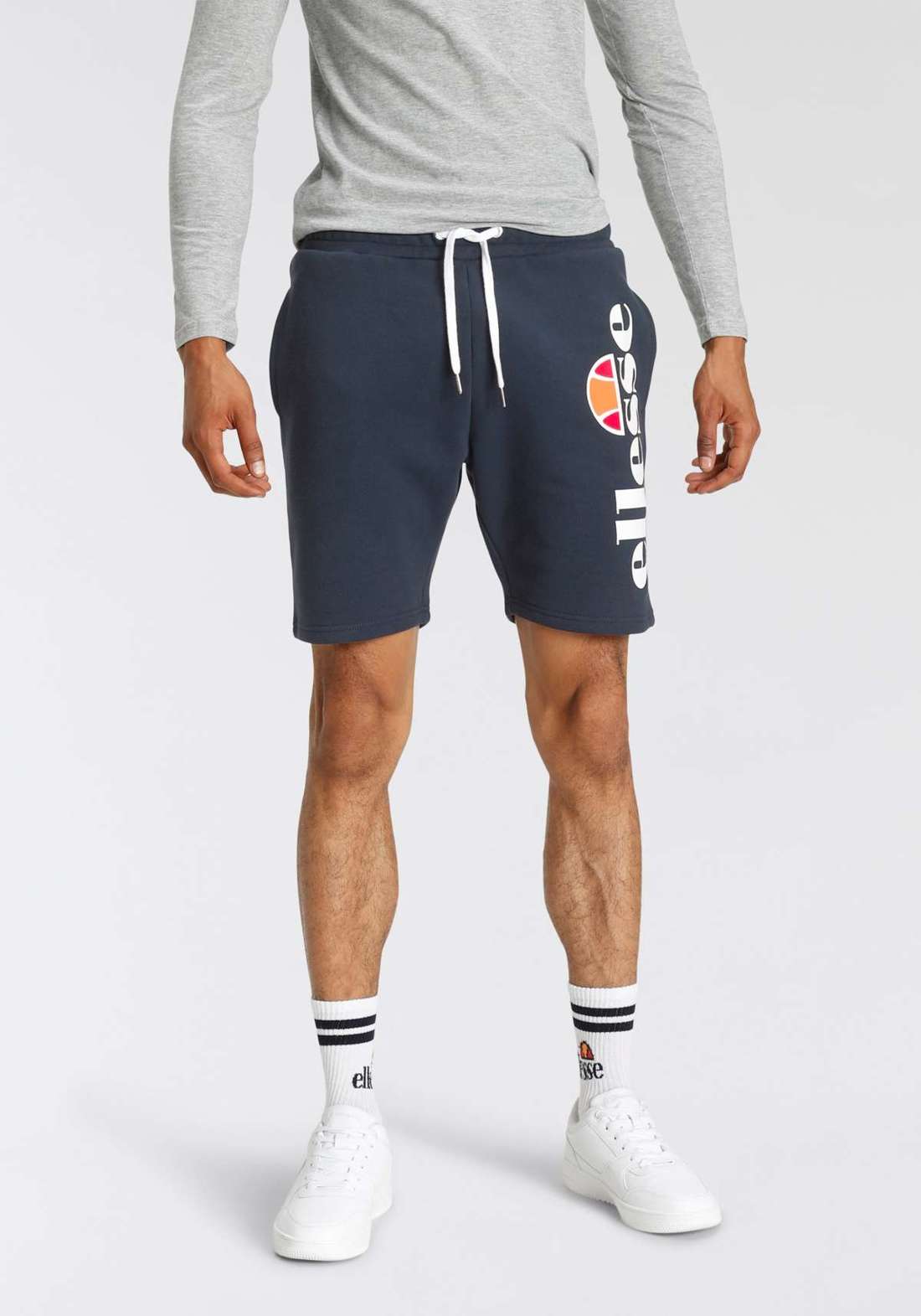 Спортивные шорты BOSSINI FLEECE SHORT