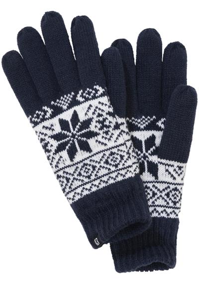Хлопковые перчатки Unisex Snow Gloves