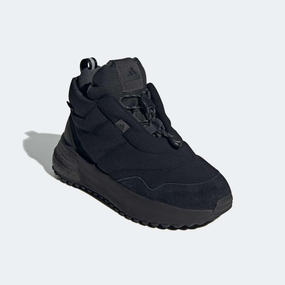 Кроссовки X_PLRBOOST PUFFER