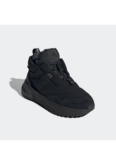 Кроссовки X_PLRBOOST PUFFER