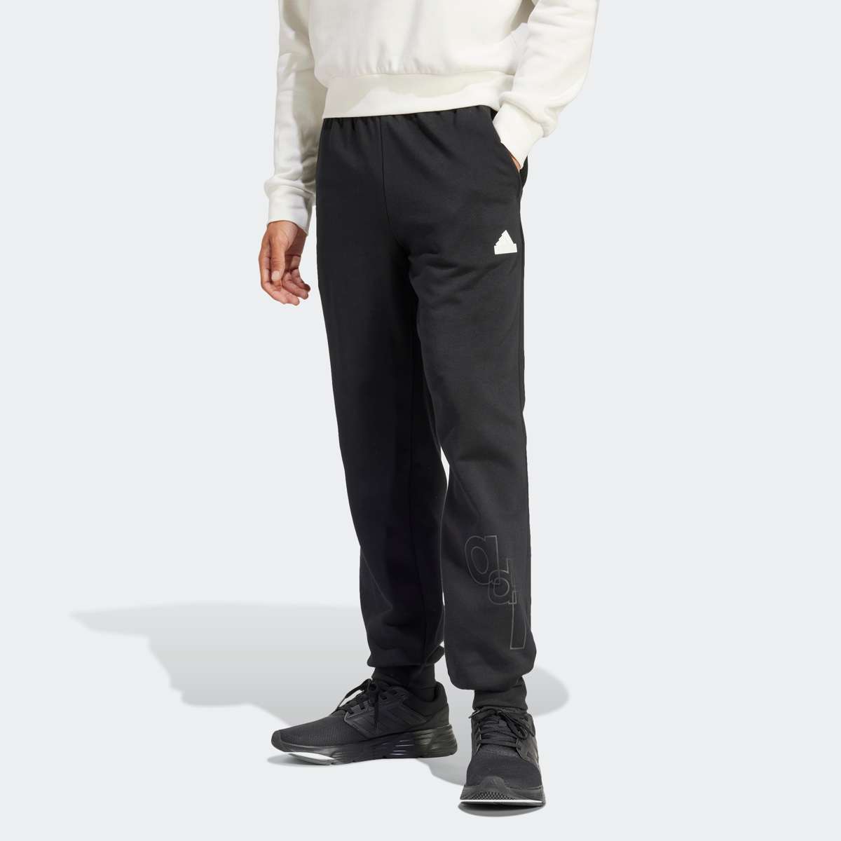 Спортивные брюки BL FL PNT Q1 GD
