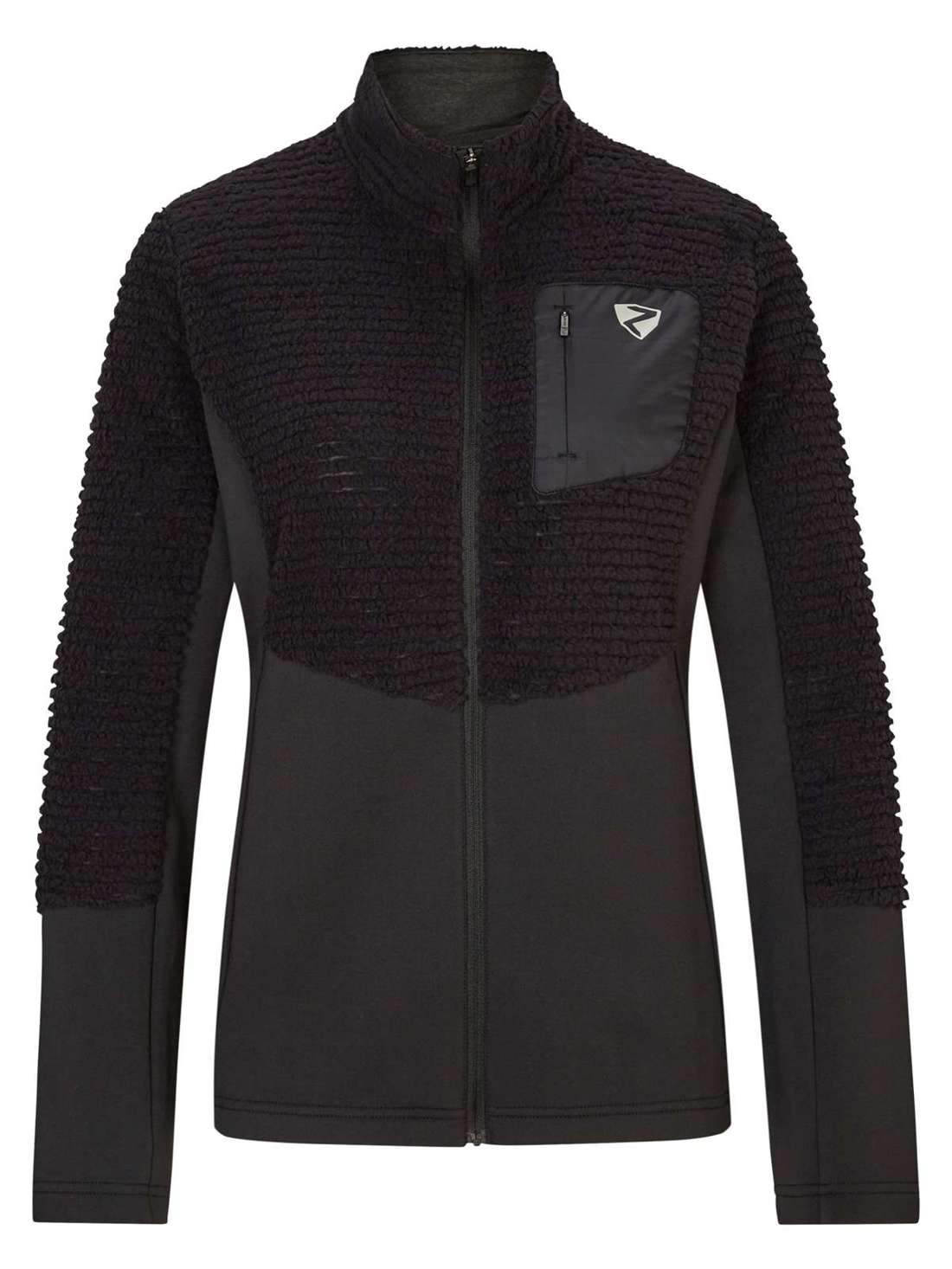 Флисовая куртка JONIA