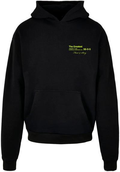 Толстовка с капюшоном Herren The Greatest Oversize Hoody