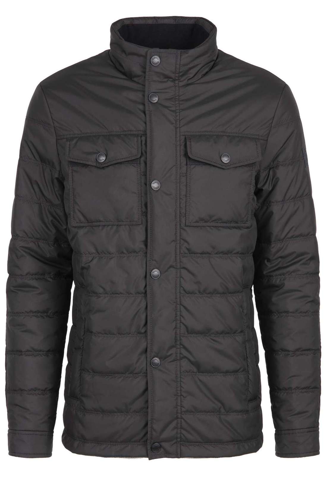 Стеганая куртка