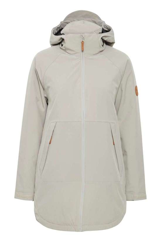 Уличная куртка Outdoorjacke NBBrenda W W-PRO 15.000 mit wasserdichter Beschichtung