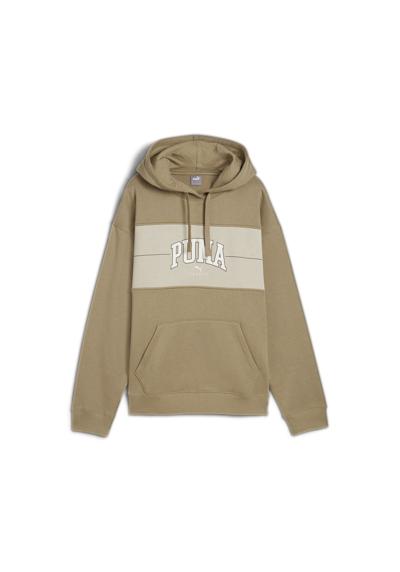 Толстовка с капюшоном SQUAD HOODIE FL