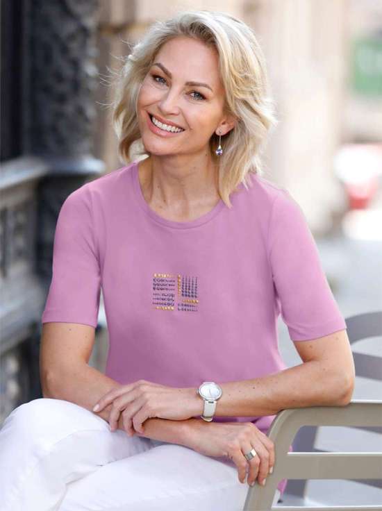 Рубашка с коротким рукавом Shirt