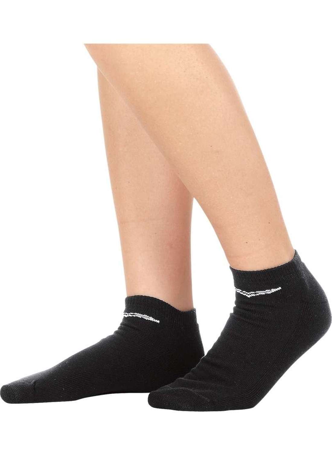 Пинетки TRIGEMA Sneaker-Socken im Doppelpack