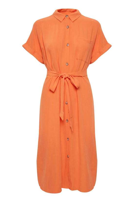 Платье-блузка Blusenkleid FRAtel