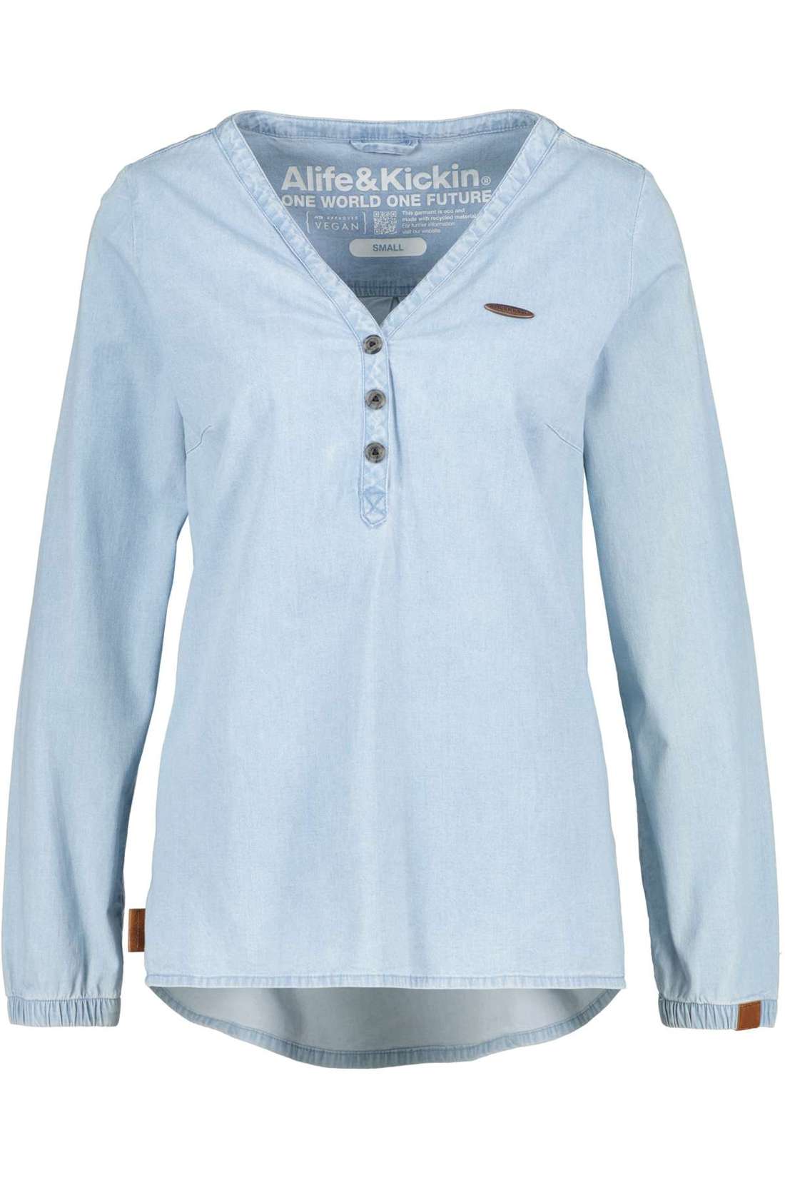 Блузка топ Damen DaisyAK DNM